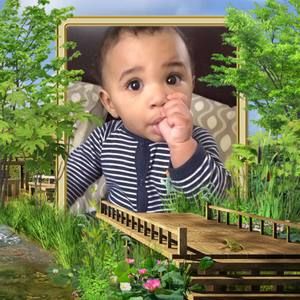 Meet your Posher, Isaac